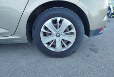 Renault Megane 1.2 TCe 100ch energy Zen