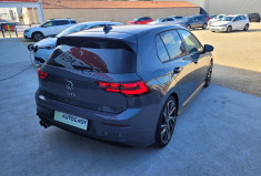 Volkswagen Golf 8 GTD 2.0 TDI SCR 200ch DSG7