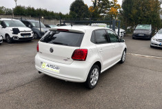 Volkswagen Polo 1.4 FSI 85 ch / Confortline