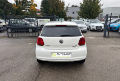 Volkswagen Polo 1.4 FSI 85 ch / Confortline