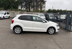 Volkswagen Polo 1.4 FSI 85 ch / Confortline