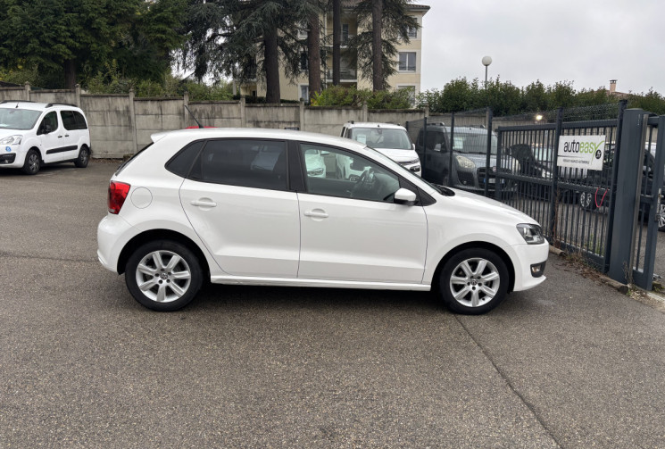 Volkswagen Polo 1.4 FSI 85 ch / Confortline