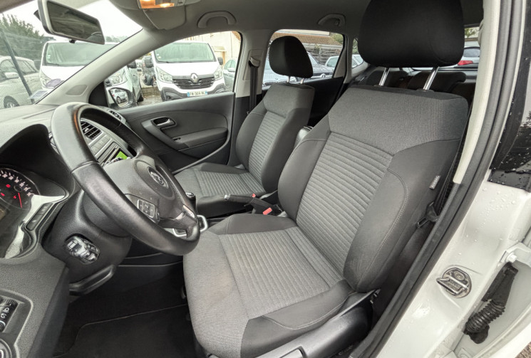 Volkswagen Polo 1.4 FSI 85 ch / Confortline