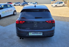 Volkswagen Golf 8 GTD 2.0 TDI SCR 200ch DSG7