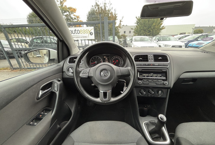 Volkswagen Polo 1.4 FSI 85 ch / Confortline
