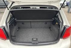 Volkswagen Polo 1.4 FSI 85 ch / Confortline