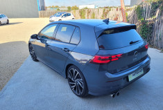 Volkswagen Golf 8 GTD 2.0 TDI SCR 200ch DSG7