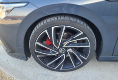 Volkswagen Golf 8 GTD 2.0 TDI SCR 200ch DSG7