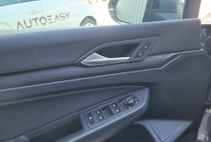 Volkswagen Golf 2.0 TDI SCR 200ch GTD DSG7