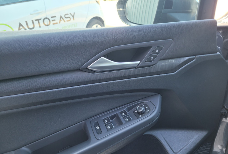 Volkswagen Golf 8 GTD 2.0 TDI SCR 200ch DSG7