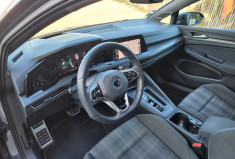 Volkswagen Golf 8 GTD 2.0 TDI SCR 200ch DSG7