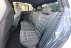 Volkswagen Golf 8 GTD 2.0 TDI SCR 200ch DSG7