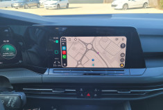 Volkswagen Golf 8 GTD 2.0 TDI SCR 200ch DSG7