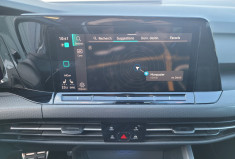 Volkswagen Golf 2.0 TDI SCR 200ch GTD DSG7