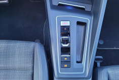 Volkswagen Golf 8 GTD 2.0 TDI SCR 200ch DSG7