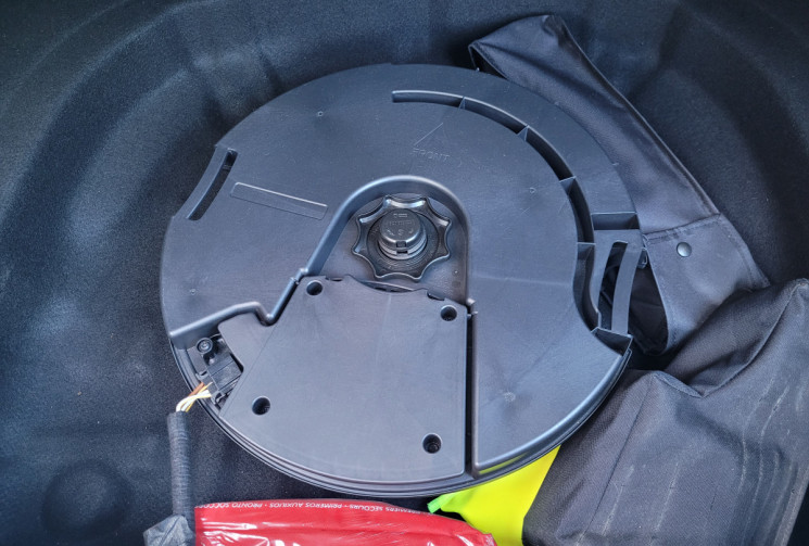 Volkswagen Golf 8 GTD 2.0 TDI SCR 200ch DSG7