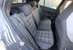 Volkswagen Golf 8 GTD 2.0 TDI SCR 200ch DSG7