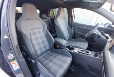 Volkswagen Golf 8 GTD 2.0 TDI SCR 200ch DSG7