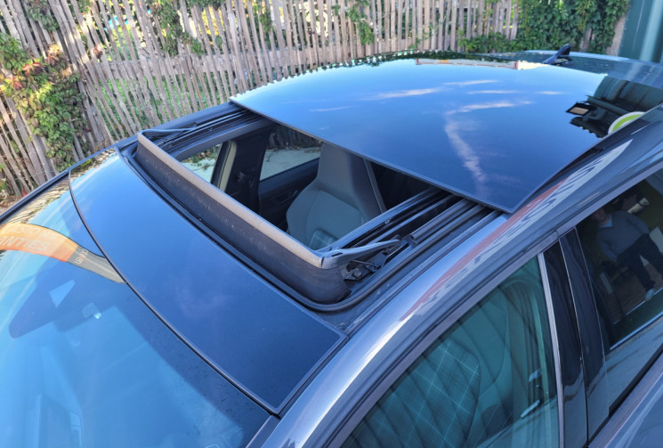 Volkswagen Golf 8 GTD 2.0 TDI SCR 200ch DSG7