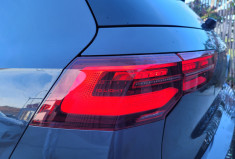 Volkswagen Golf 8 GTD 2.0 TDI SCR 200ch DSG7