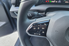 Volkswagen Golf 8 GTD 2.0 TDI SCR 200ch DSG7