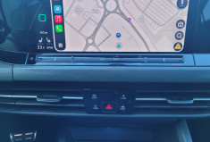 Volkswagen Golf 8 GTD 2.0 TDI SCR 200ch DSG7