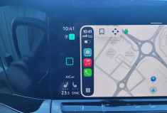 Volkswagen Golf 8 GTD 2.0 TDI SCR 200ch DSG7