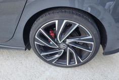 Volkswagen Golf 8 GTD 2.0 TDI SCR 200ch DSG7