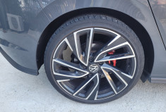 Volkswagen Golf 2.0 TDI SCR 200ch GTD DSG7