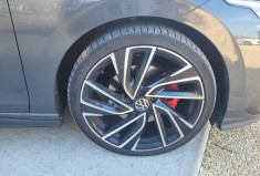Volkswagen Golf 8 GTD 2.0 TDI SCR 200ch DSG7