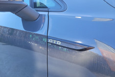 Volkswagen Golf 8 GTD 2.0 TDI SCR 200ch DSG7