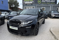 Land-Rover Range Rover Evoque 2.0 TD4 180 Ch SE DYNAMIC