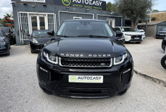 Land-Rover Range Rover Evoque 2.0 TD4 180 Ch SE DYNAMIC
