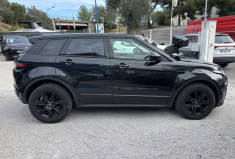Land-Rover Range Rover Evoque 2.0 TD4 180 Ch SE DYNAMIC