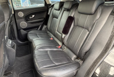 Land-Rover Range Rover Evoque 2.0 TD4 180 Ch SE DYNAMIC