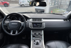Land-Rover Range Rover Evoque 2.0 TD4 180 Ch SE DYNAMIC
