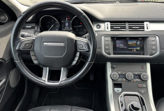 Land-Rover Range Rover Evoque 2.0 TD4 180 Ch SE DYNAMIC