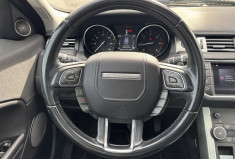 Land-Rover Range Rover Evoque 2.0 TD4 180 Ch SE DYNAMIC