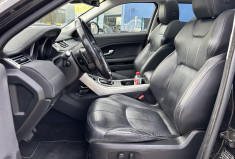 Land-Rover Range Rover Evoque 2.0 TD4 180 Ch SE DYNAMIC
