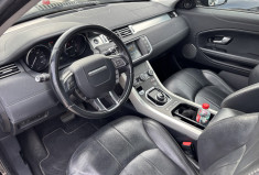 Land-Rover Range Rover Evoque 2.0 TD4 180 Ch SE DYNAMIC