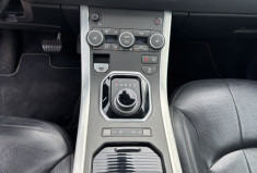 Land-Rover Range Rover Evoque 2.0 TD4 180 Ch SE DYNAMIC