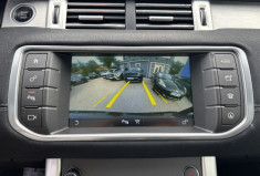Land-Rover Range Rover Evoque 2.0 TD4 180 Ch SE DYNAMIC