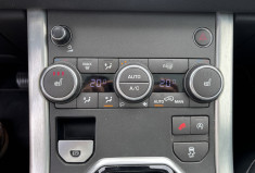 Land-Rover Range Rover Evoque 2.0 TD4 180 Ch SE DYNAMIC