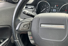 Land-Rover Range Rover Evoque 2.0 TD4 180 Ch SE DYNAMIC