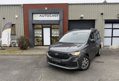 Ford Tourneo Connect 1.5 EcoBoost 114ch Titanium / Sièges chauffants / 