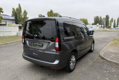 Ford Tourneo Connect 1.5 EcoBoost 114ch Titanium / Sièges chauffants / 