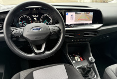 Ford Tourneo Connect 1.5 EcoBoost 114ch Titanium / Sièges chauffants / 