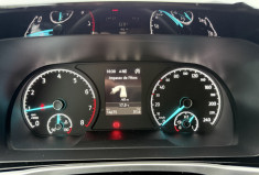Ford Tourneo Connect 1.5 EcoBoost 114ch Titanium / Sièges chauffants / 