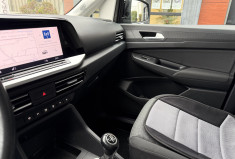 Ford Tourneo Connect 1.5 EcoBoost 114ch Titanium / Sièges chauffants / 