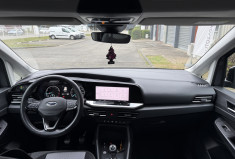 Ford Tourneo Connect 1.5 EcoBoost 114ch Titanium / Sièges chauffants / 